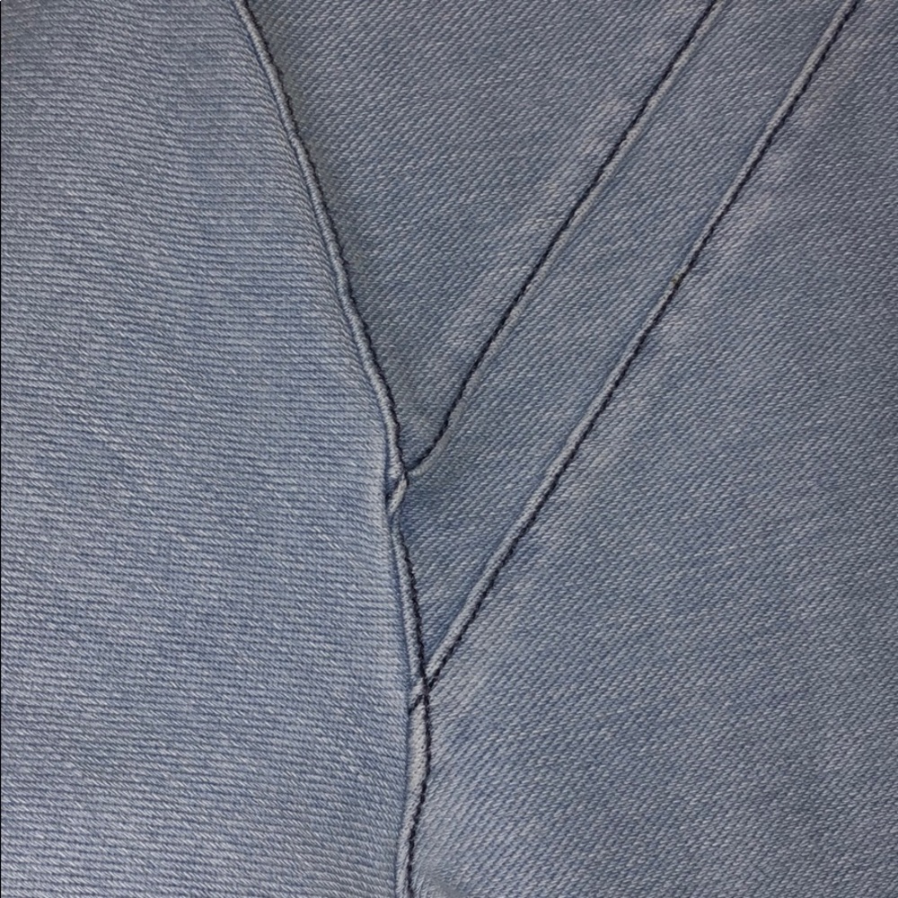 DENIM SHIRT 👕 ✨✨ - Picture 3 of 4